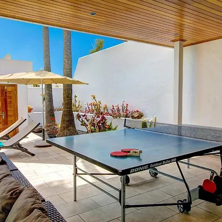 Ana Maria By * 푸에르토 델 카르멘