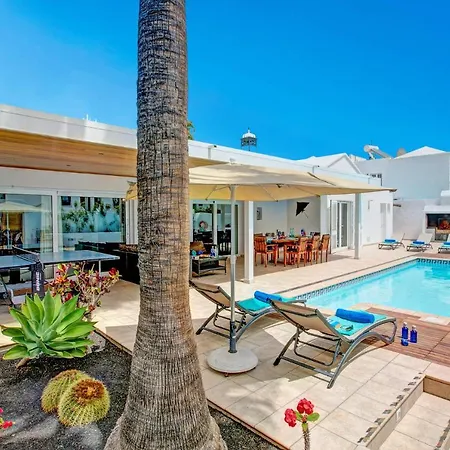 Ana Maria By * 푸에르토 델 카르멘