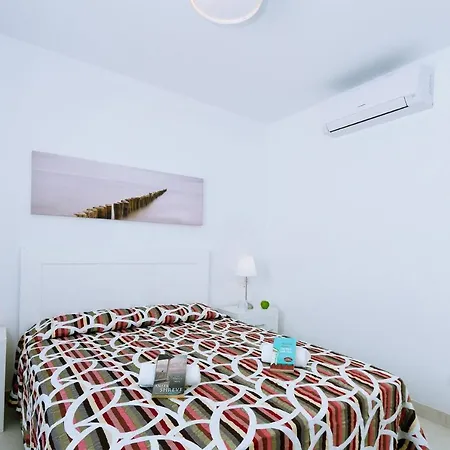 빌라 Ana Maria By 푸에르토 델 카르멘