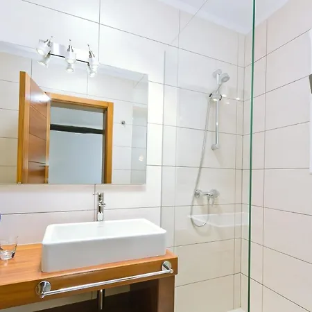 Ana Maria By Βίλα