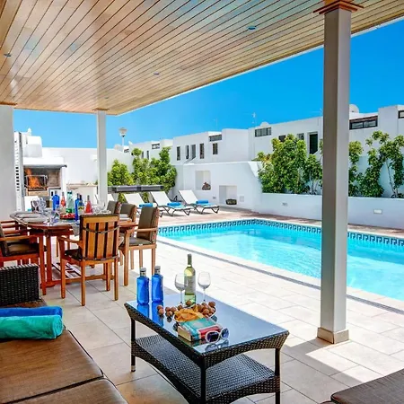 Ana Maria By Πουέρτο Ντελ Κάρμεν