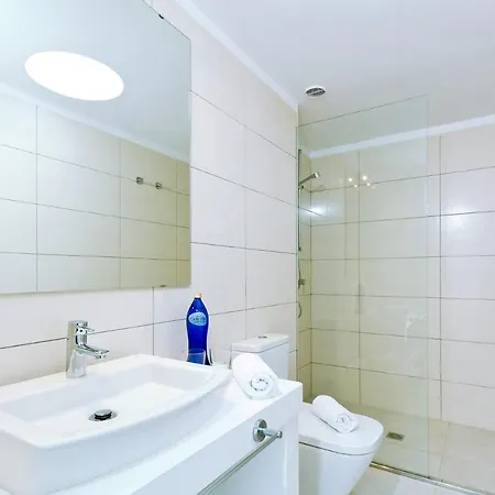 Ana Maria By Vila Puerto del Carmen (Lanzarote)