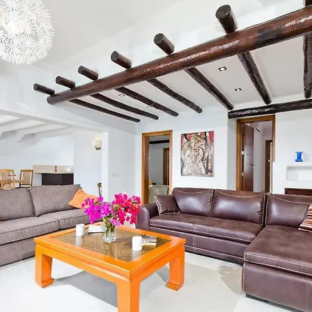 Ana Maria By * Πουέρτο Ντελ Κάρμεν