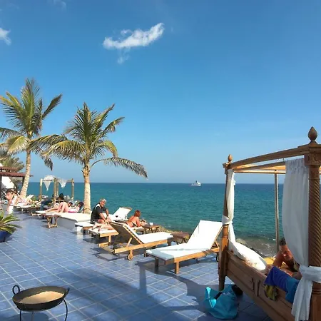 Ana Maria By * Puerto del Carmen (Lanzarote)